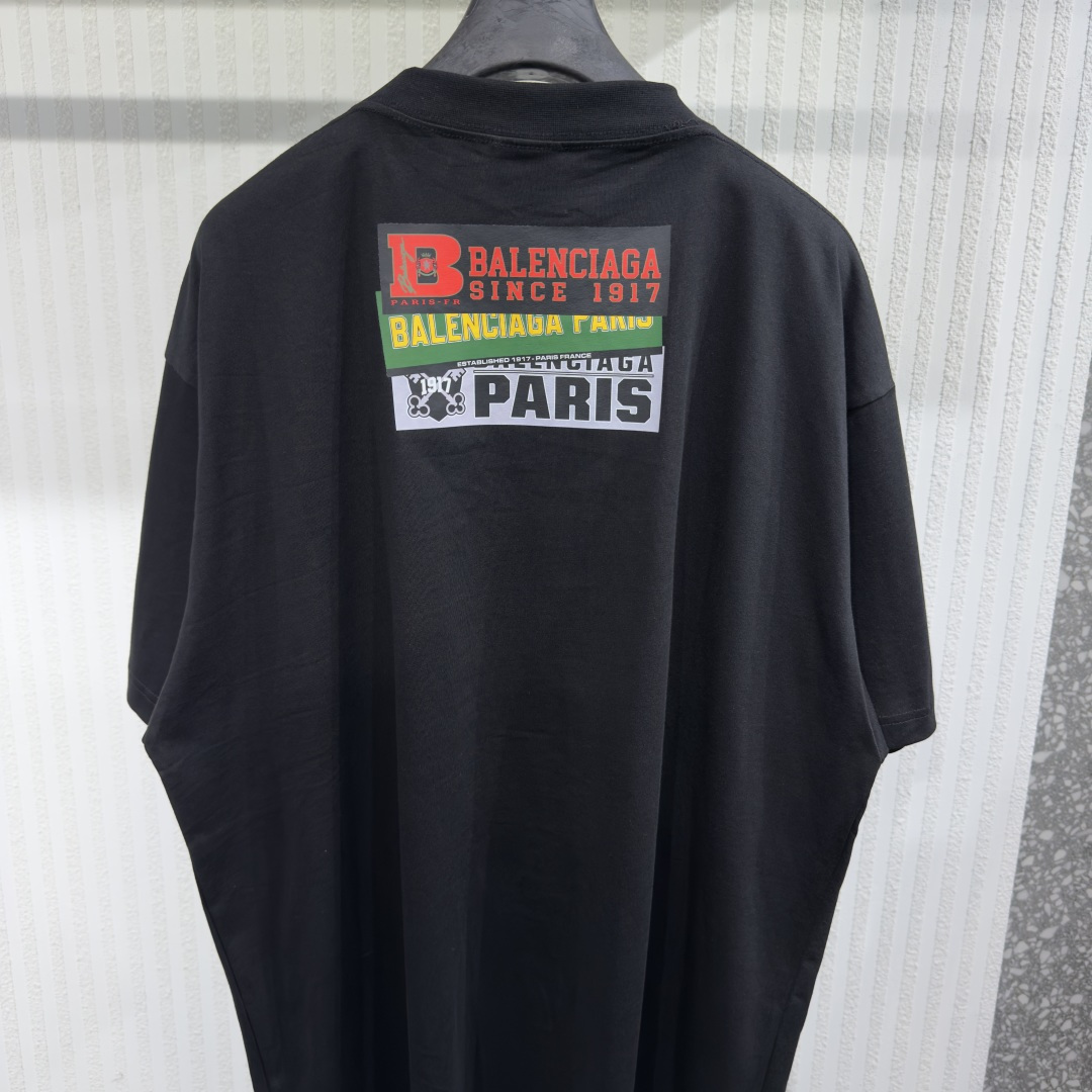 Balenciaga Haute Couture Designer Jacket Coat Ready-to-Wear Ref.747C0932 4