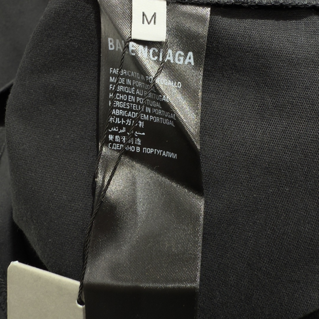 Balenciaga Haute Couture Designer Jacket Coat Ready-to-Wear Ref.747C0932 8