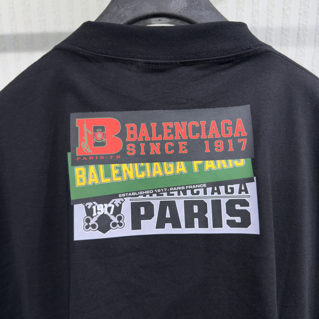 Balenciaga Haute Couture Designer Jacket Coat Ready-to-Wear Ref.747C0932 7