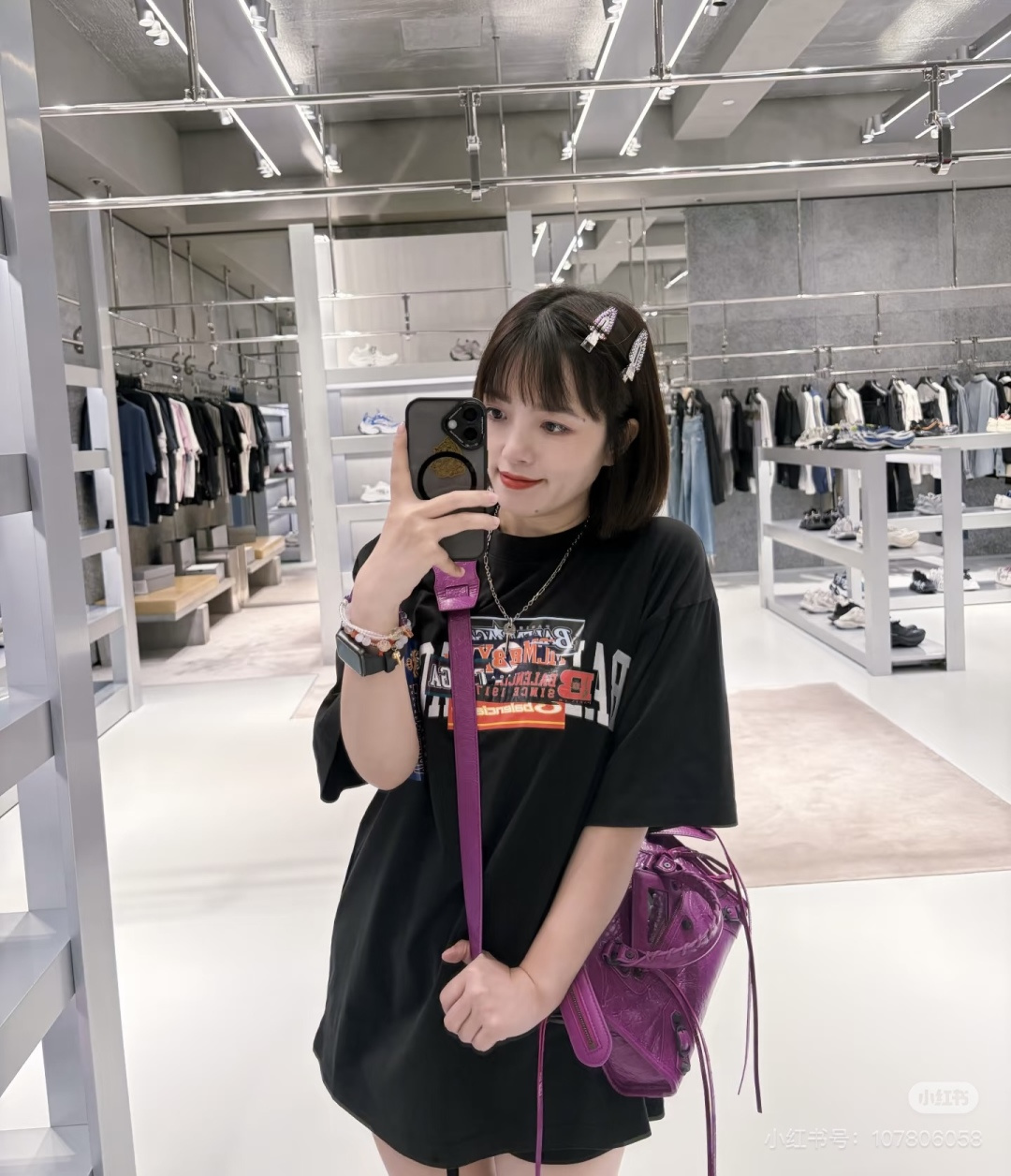 路易威登 Louis Vuitton 高定典藏名品高定成衣时装外套连衣裙衬衫T恤 #F68952D7 3