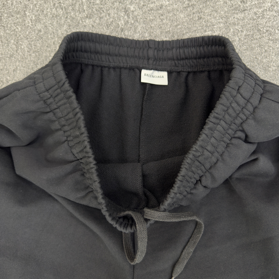 巴黎世家 Balenciaga 高定典藏高级成衣风衣外套及大衣服装 #B23EEBB1 7