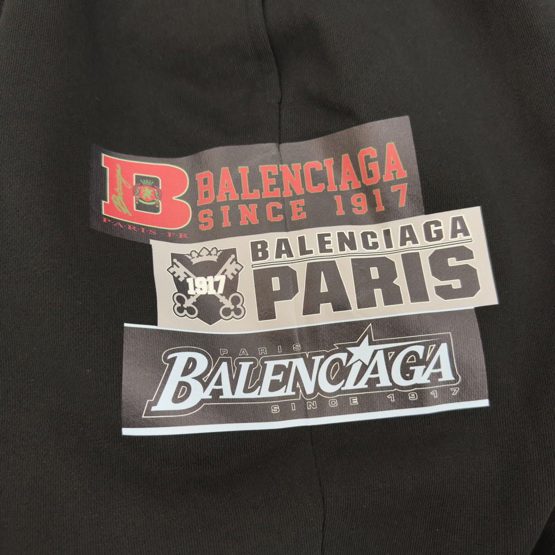 巴黎世家 Balenciaga 高定典藏高级成衣风衣外套及大衣服装 #B23EEBB1 6