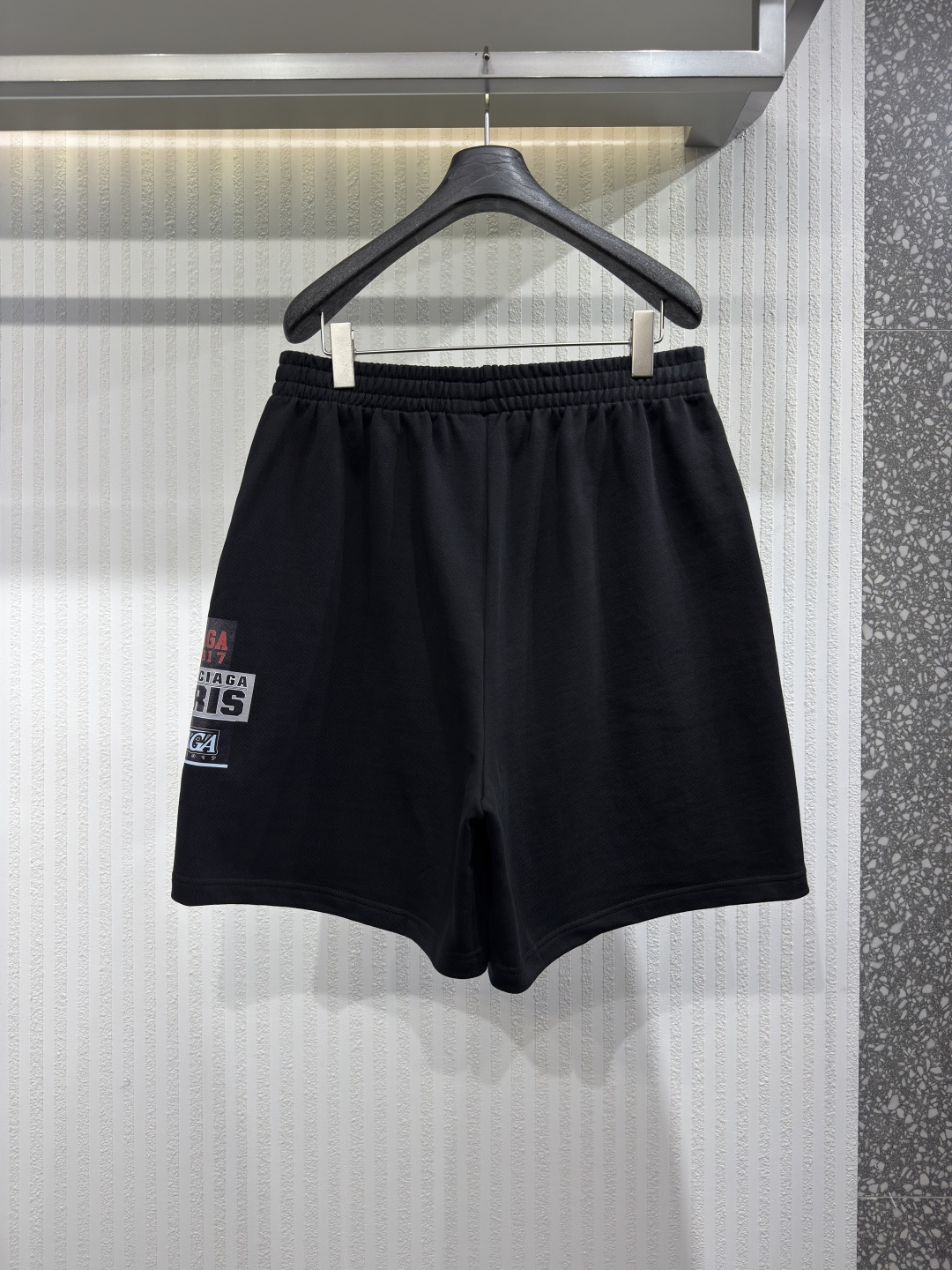 巴黎世家 Balenciaga 高定典藏高级成衣风衣外套及大衣服装 #B23EEBB1 2