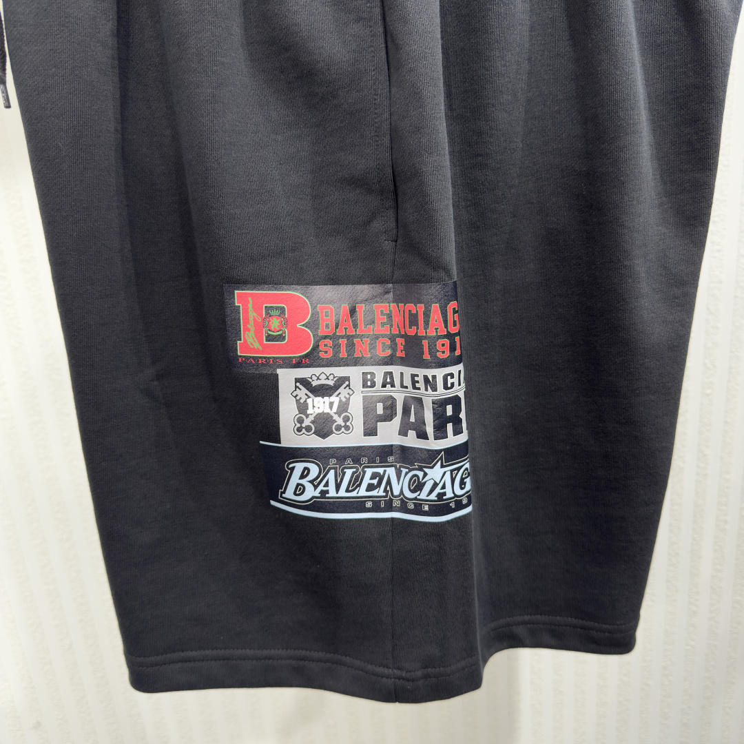 巴黎世家 Balenciaga 高定典藏高级成衣风衣外套及大衣服装 #B23EEBB1 5