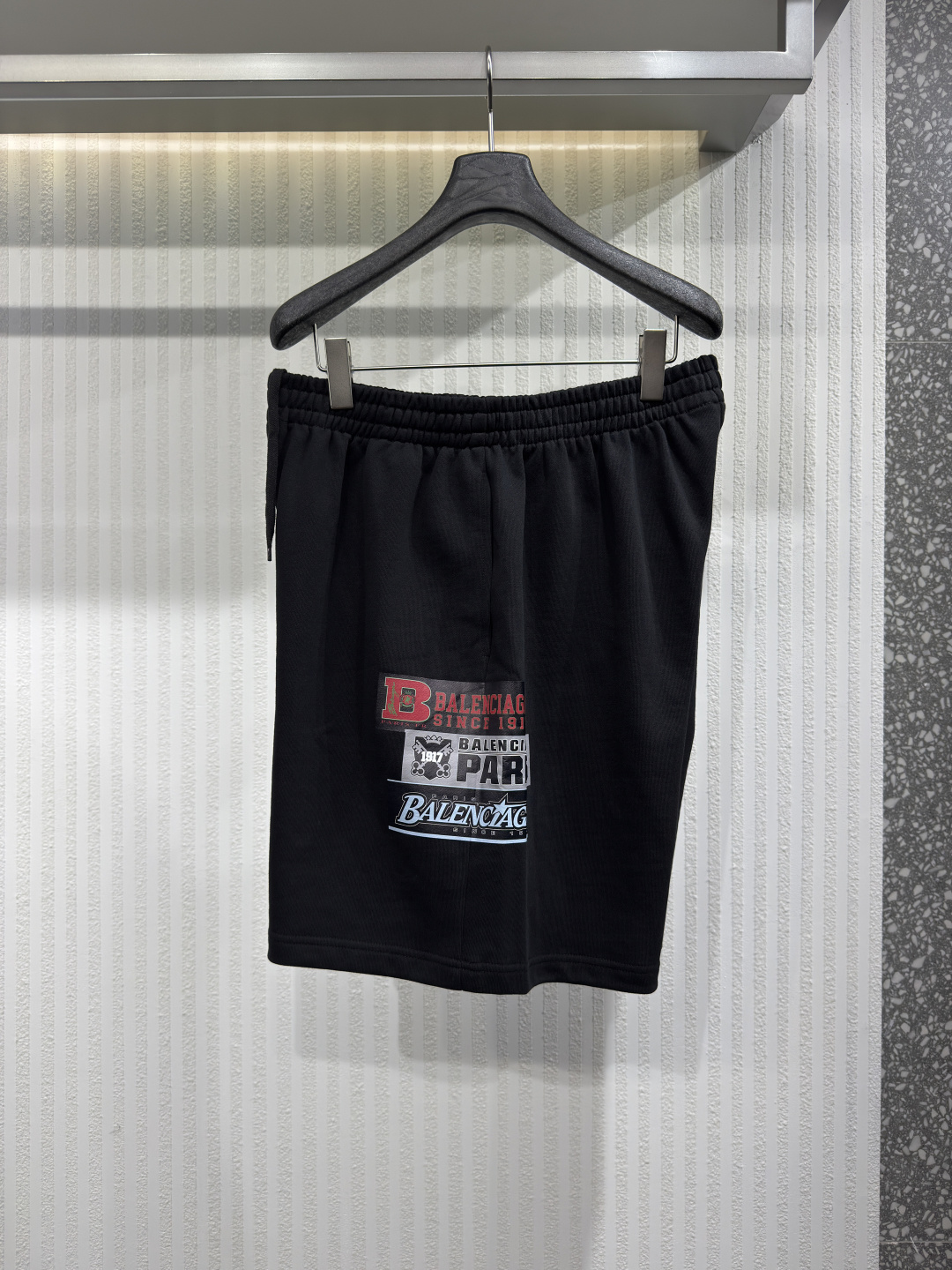 巴黎世家 Balenciaga 高定典藏高级成衣风衣外套及大衣服装 #B23EEBB1 3