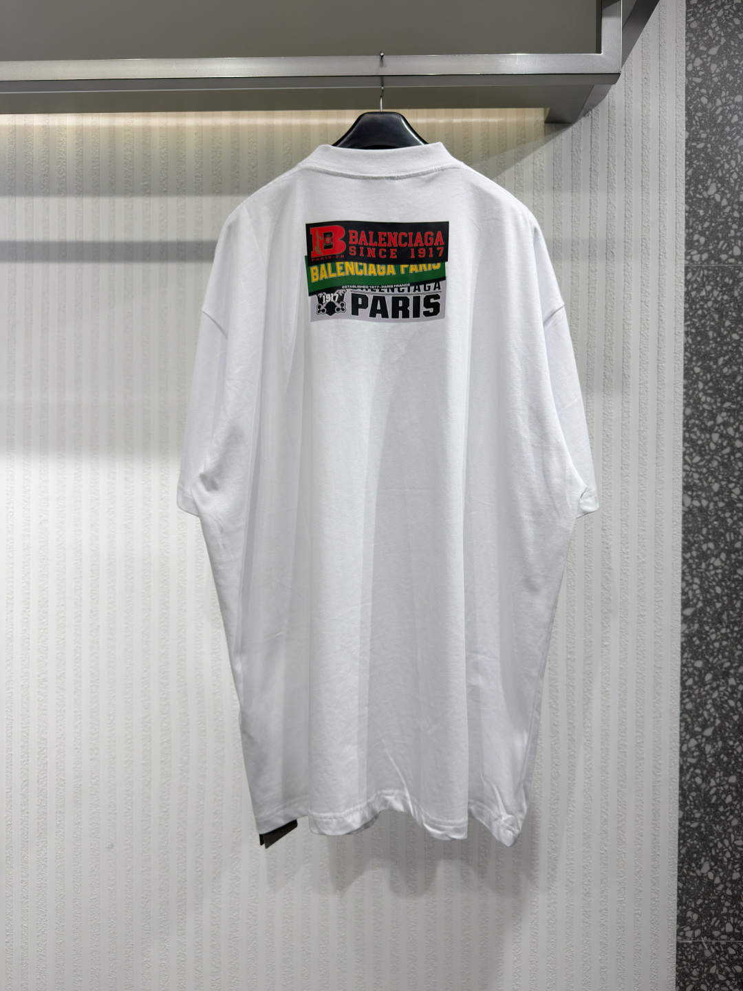 Balenciaga Haute Couture Designer Jacket Coat Ready-to-Wear Ref 2