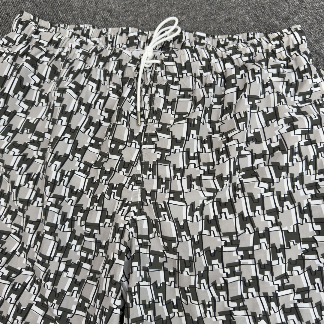 Hermès Haute Couture Luxury Atelier Designer Belt Tie Accessories 5