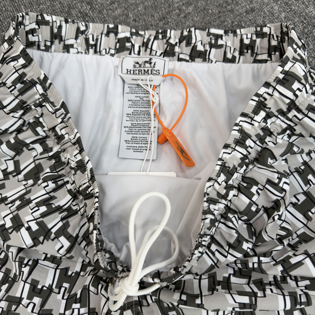 Hermès Haute Couture Luxury Atelier Designer Belt Tie Accessories 6