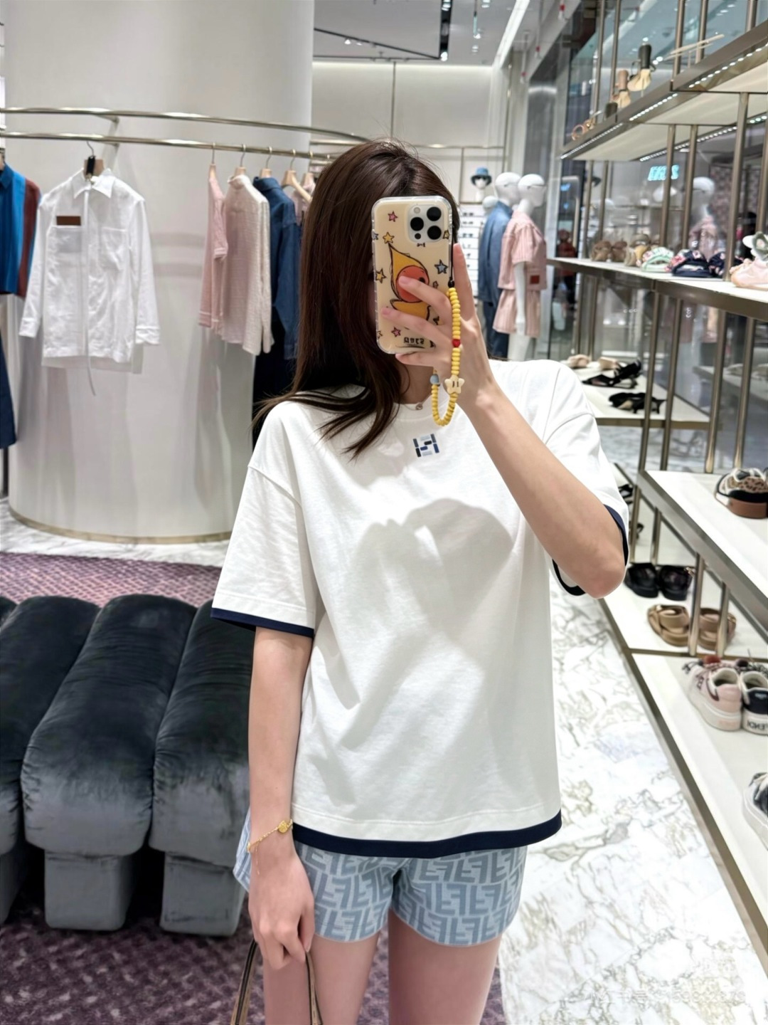 思琳 Celine 高定典藏高级成衣风衣外套及大衣服装 #7842F8B4 4