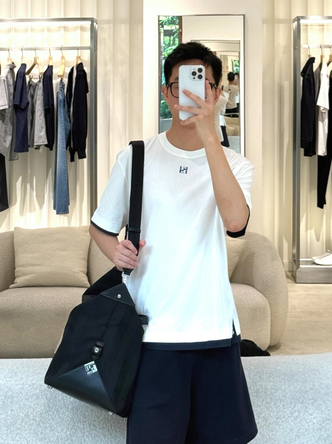 思琳 Celine 高定典藏高级成衣风衣外套及大衣服装 #7842F8B4 3