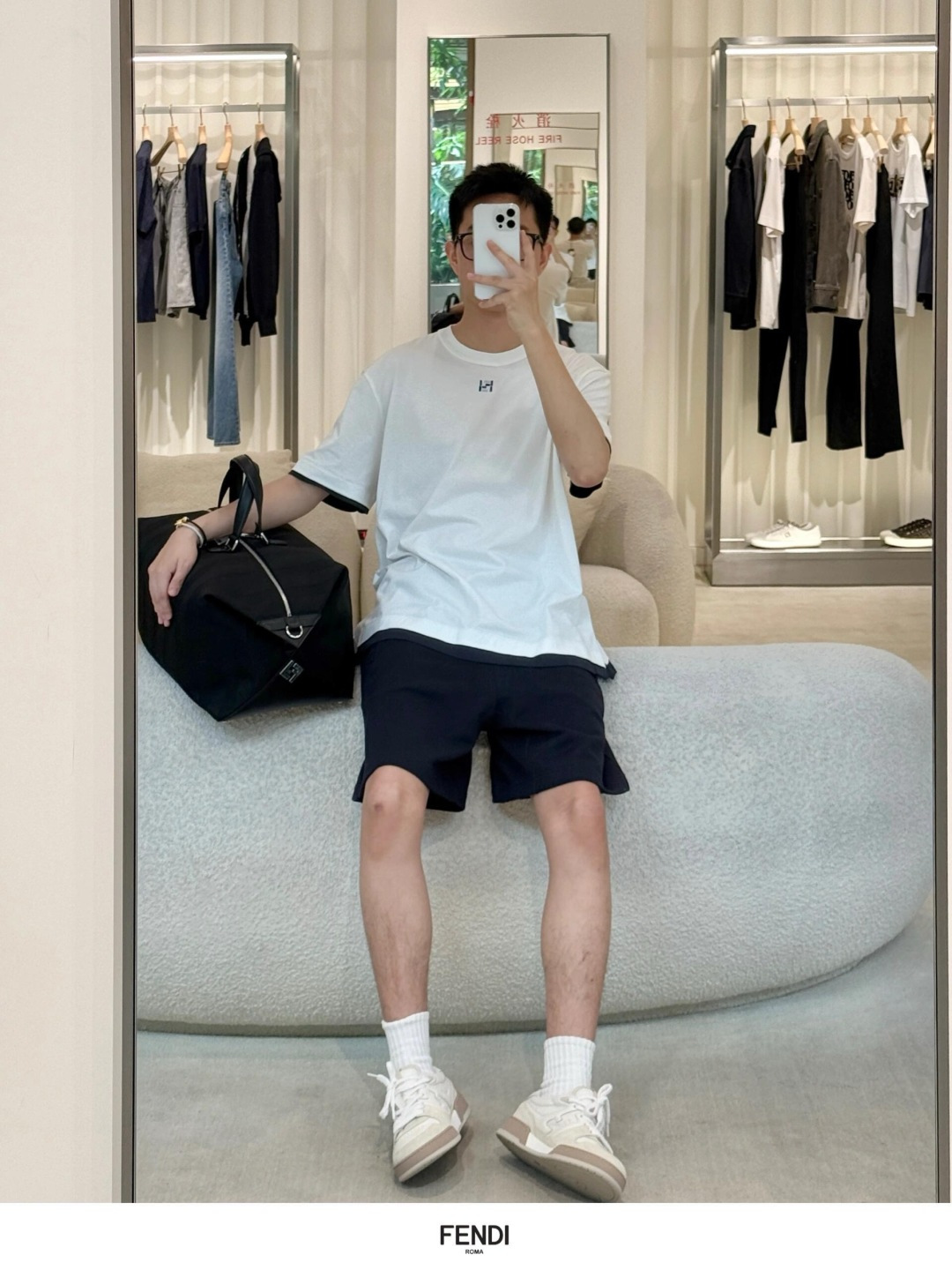 思琳 Celine 高定典藏高级成衣风衣外套及大衣服装 #7842F8B4 2