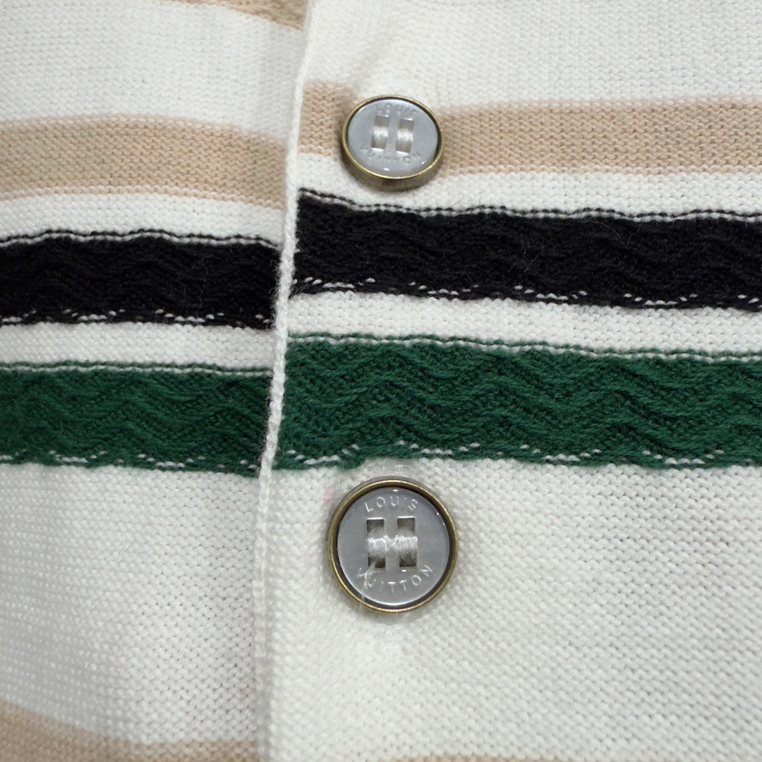Chanel Haute Couture Designer Jacket Coat Ready-to-Wear Ref.6B41A364 5