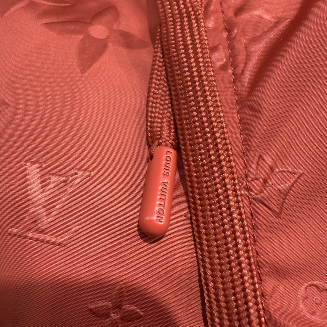 Louis Vuitton Haute Couture Designer Jacket Coat Ready-to-Wear Ref 6