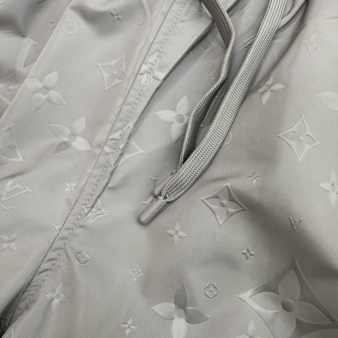 Louis Vuitton Haute Couture Designer Jacket Coat Ready-to-Wear 7