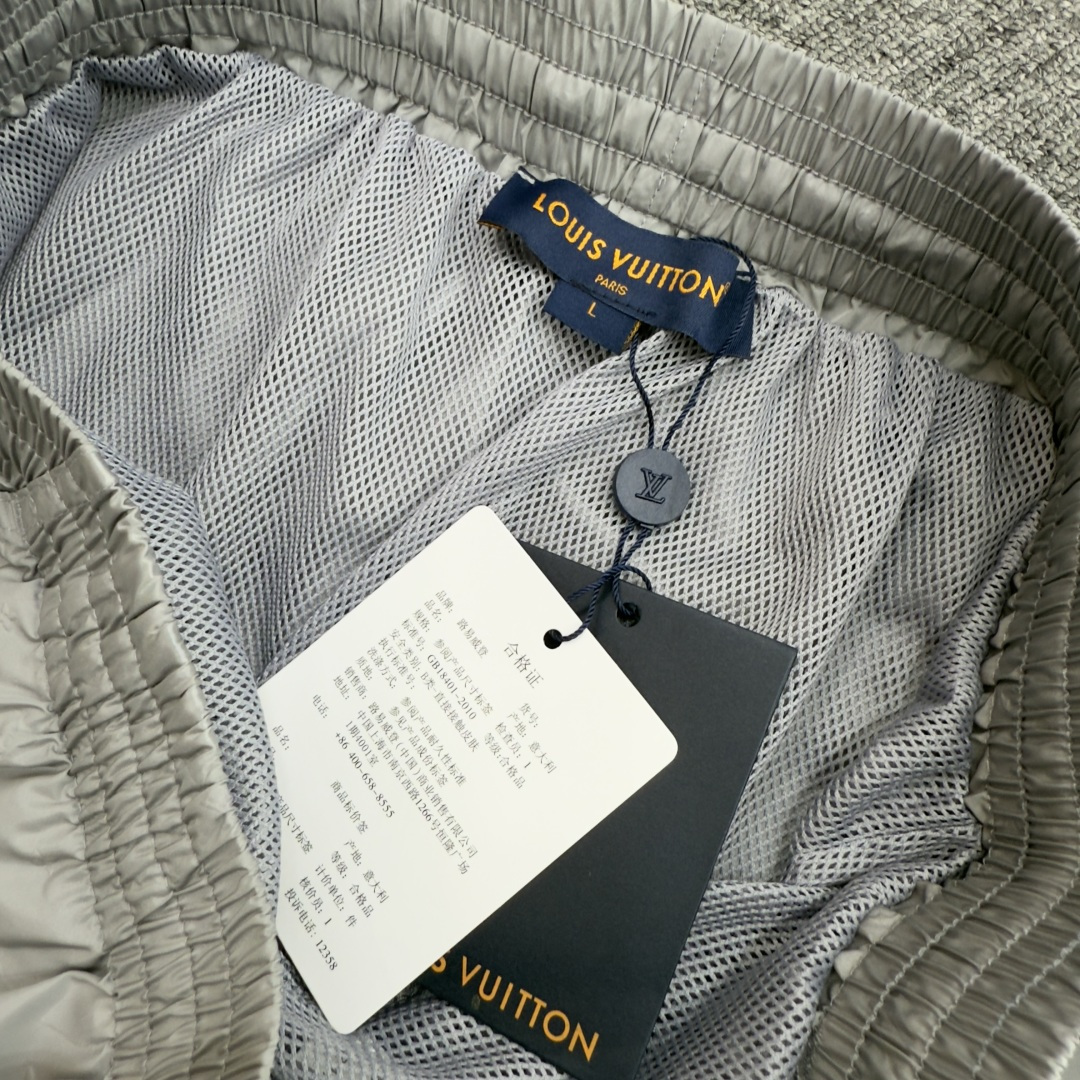 Louis Vuitton Haute Couture Designer Jacket Coat Ready-to-Wear 8