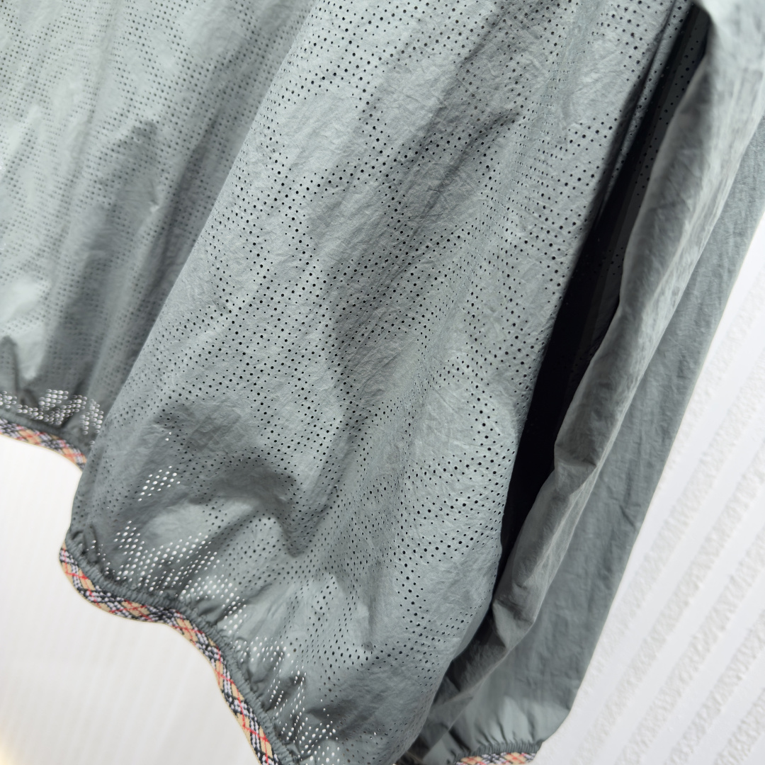 Burberry Haute Couture Designer Jacket Coat Ready-to-Wear Ref.1AFB7859 7