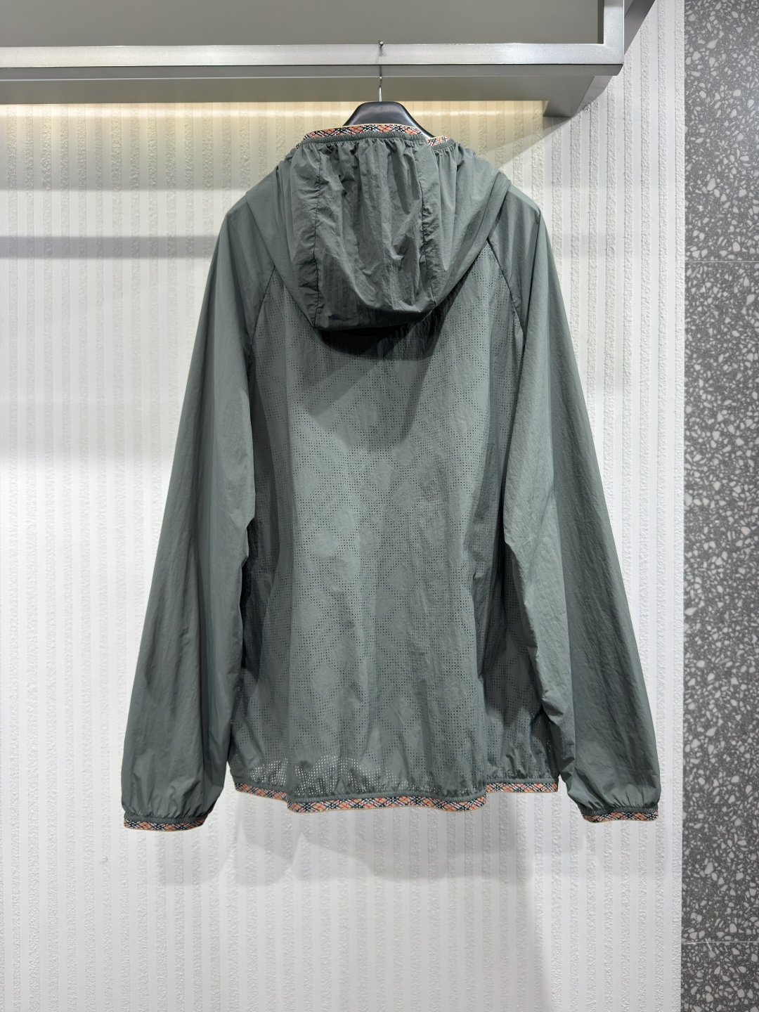 Burberry Haute Couture Designer Jacket Coat Ready-to-Wear Ref.1AFB7859 2