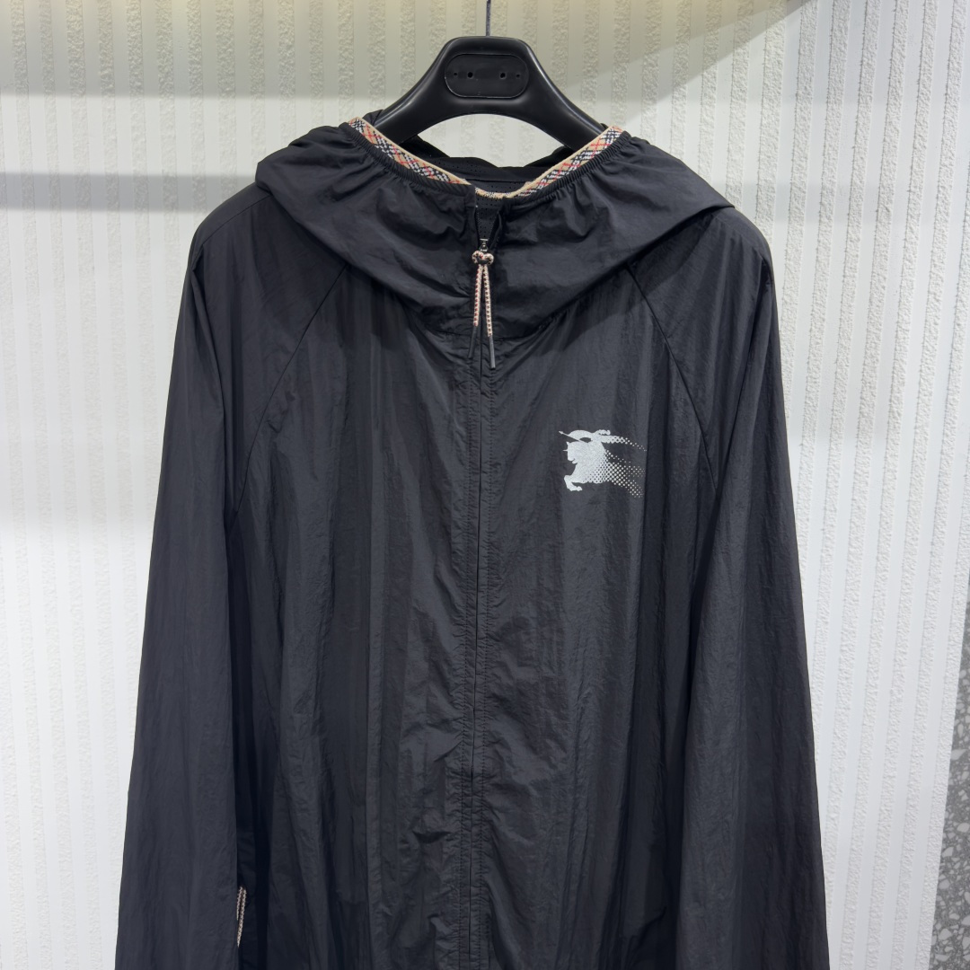 Burberry Haute Couture Designer Jacket Coat Ready-to-Wear Ref.116A8491 3