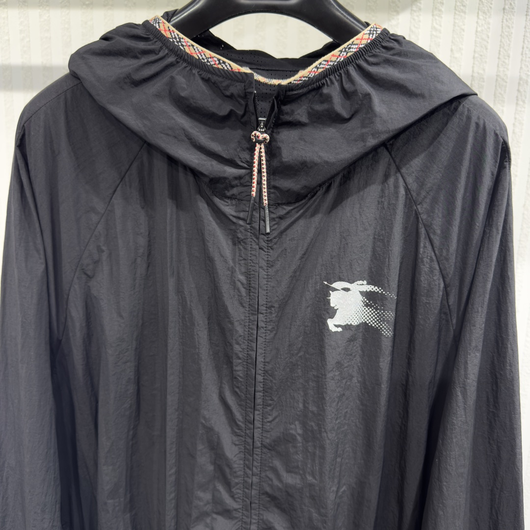 Burberry Haute Couture Designer Jacket Coat Ready-to-Wear Ref.116A8491 5