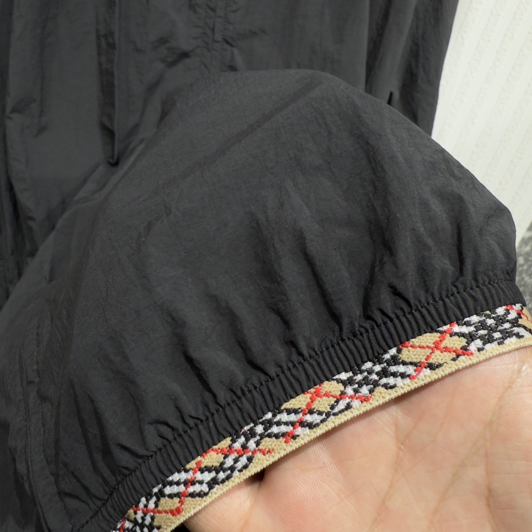 Burberry Haute Couture Designer Jacket Coat Ready-to-Wear Ref.116A8491 7