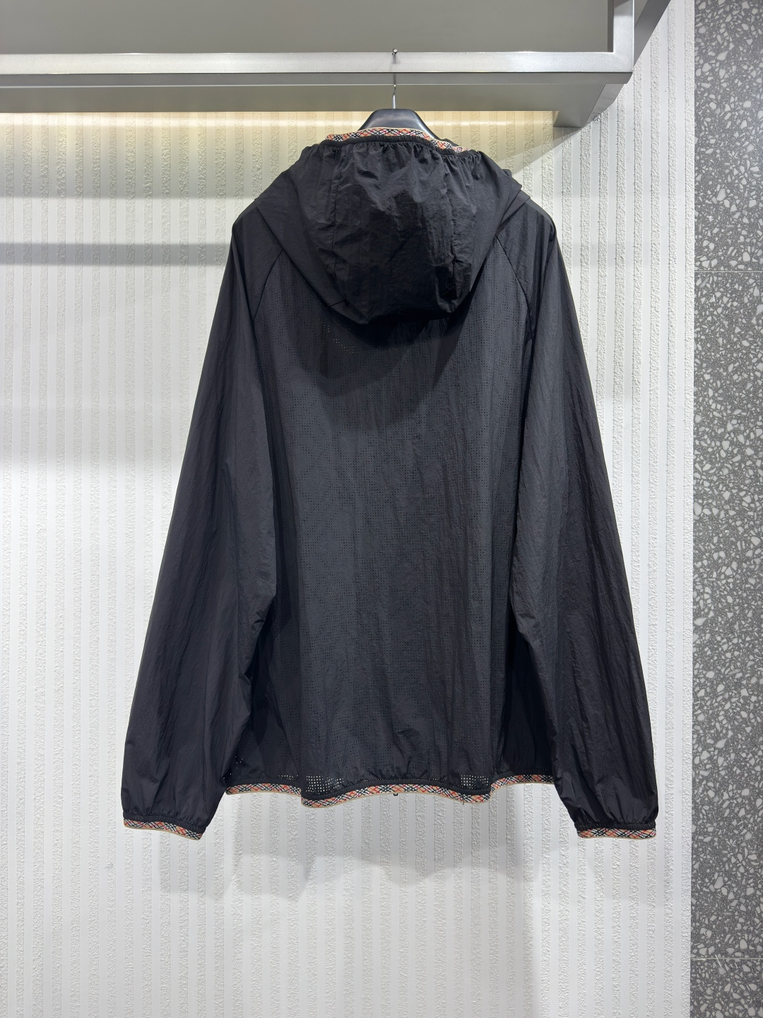 Burberry Haute Couture Designer Jacket Coat Ready-to-Wear Ref.116A8491 2
