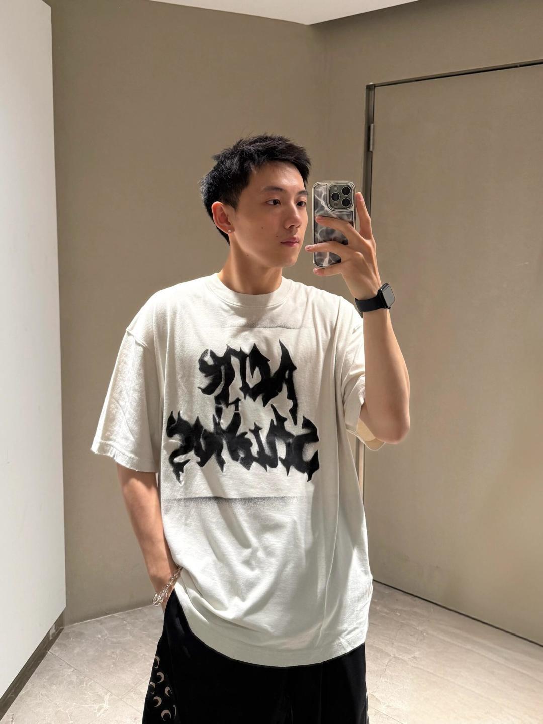 马吉拉 Maison Margiela 高定典藏高级成衣风衣外套及大衣服装 #5791BD22 2