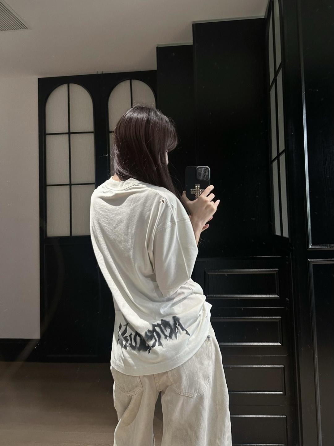 马吉拉 Maison Margiela 高定典藏高级成衣风衣外套及大衣服装 #5791BD22 4
