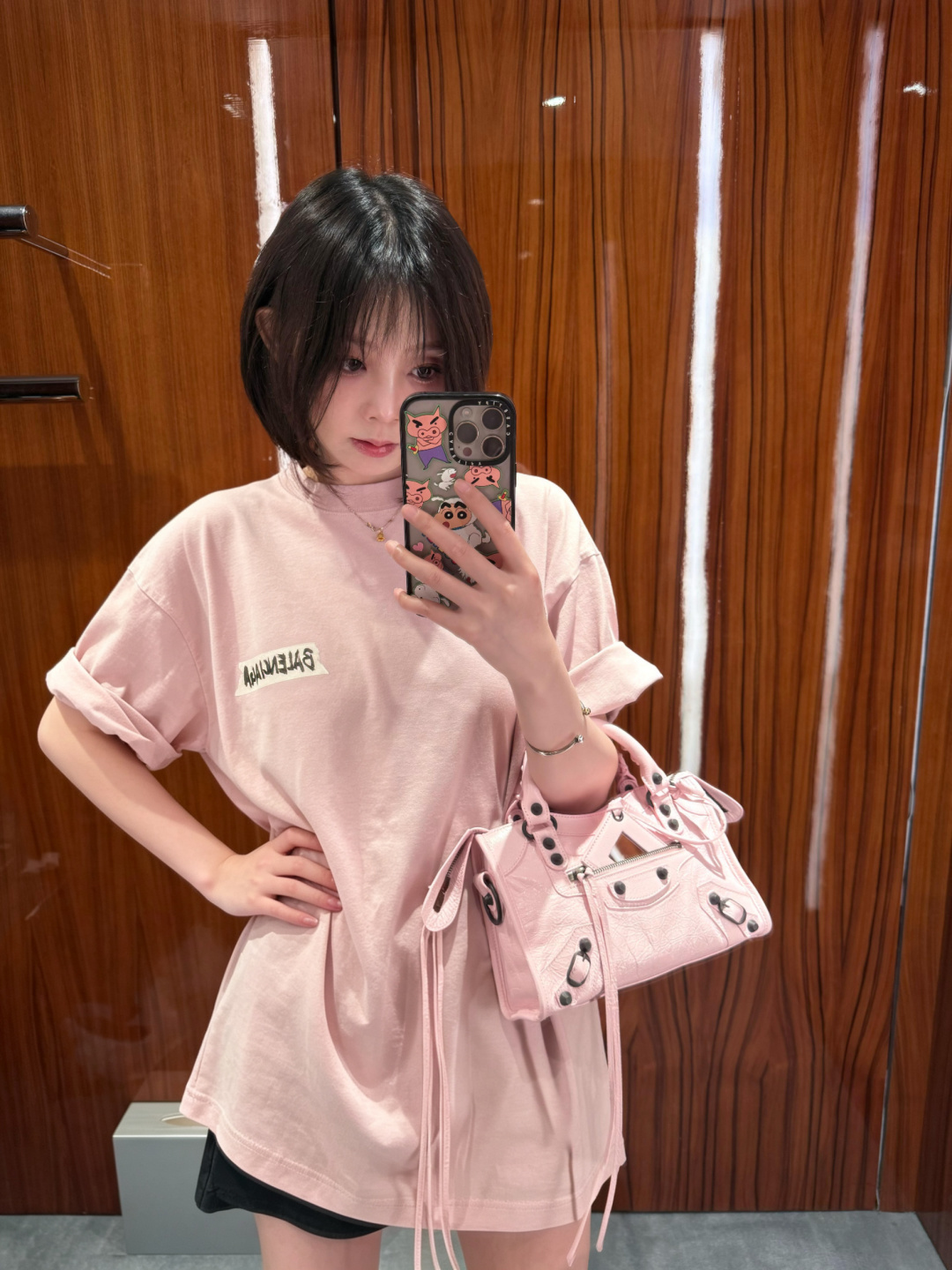 缪缪 Miu Miu 高定典藏高级成衣风衣外套及大衣服装 #A4E3606F 4