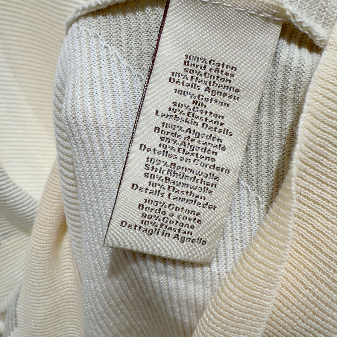 Hermès Haute Couture Designer Jacket Coat Ready-to-Wear Ref.1CE468B1 8