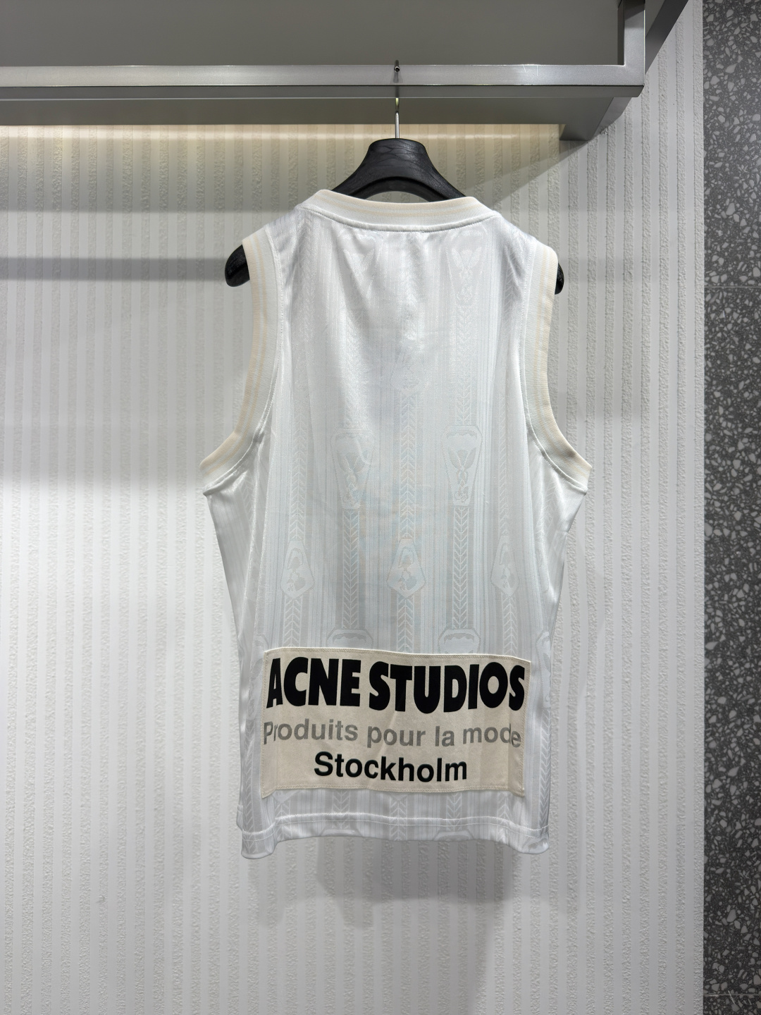 Chanel Haute Couture Designer Jacket Coat Ready-to-Wear Ref 2