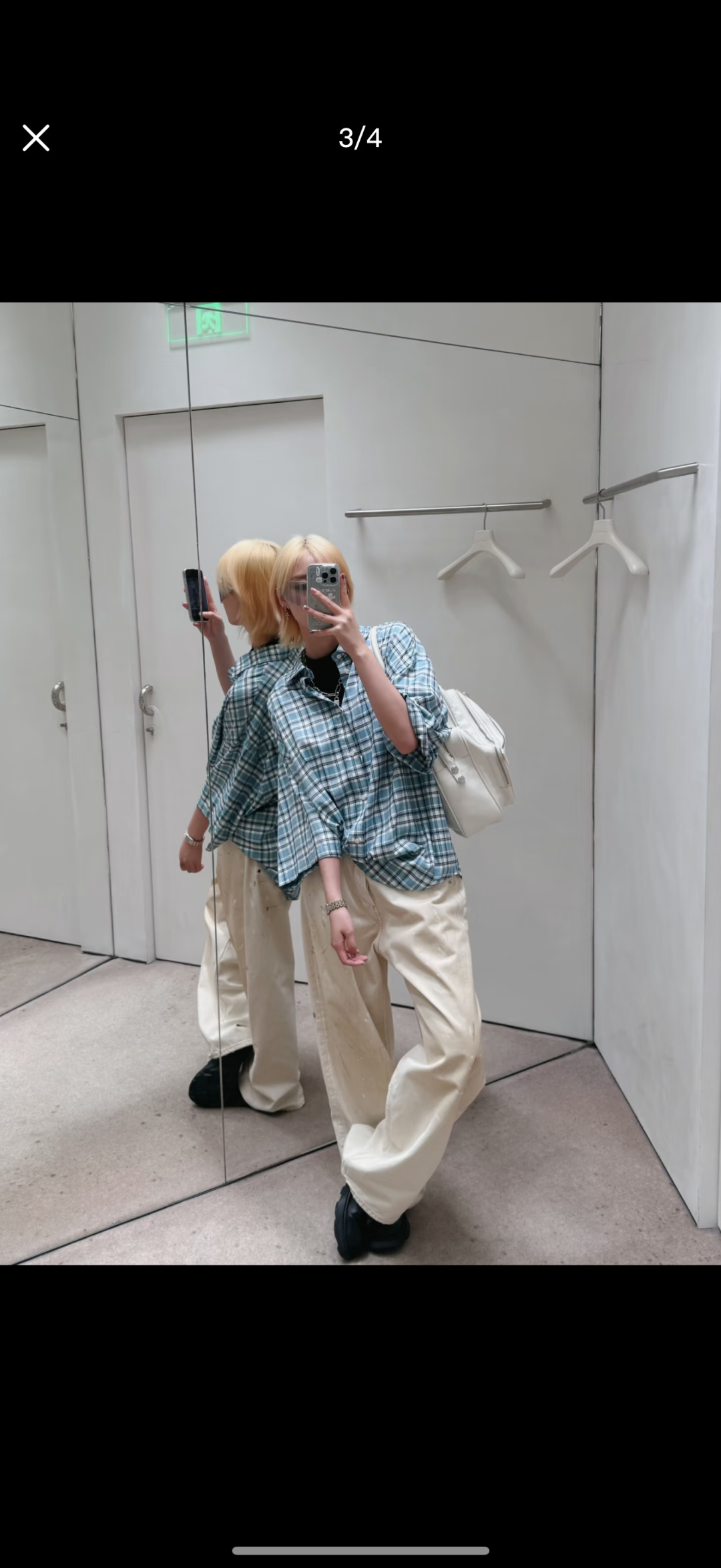 芮妮·乔薇拉 Rene Caovilla 高定典藏高级成衣风衣外套及大衣服装 #6EBFEAAA 4