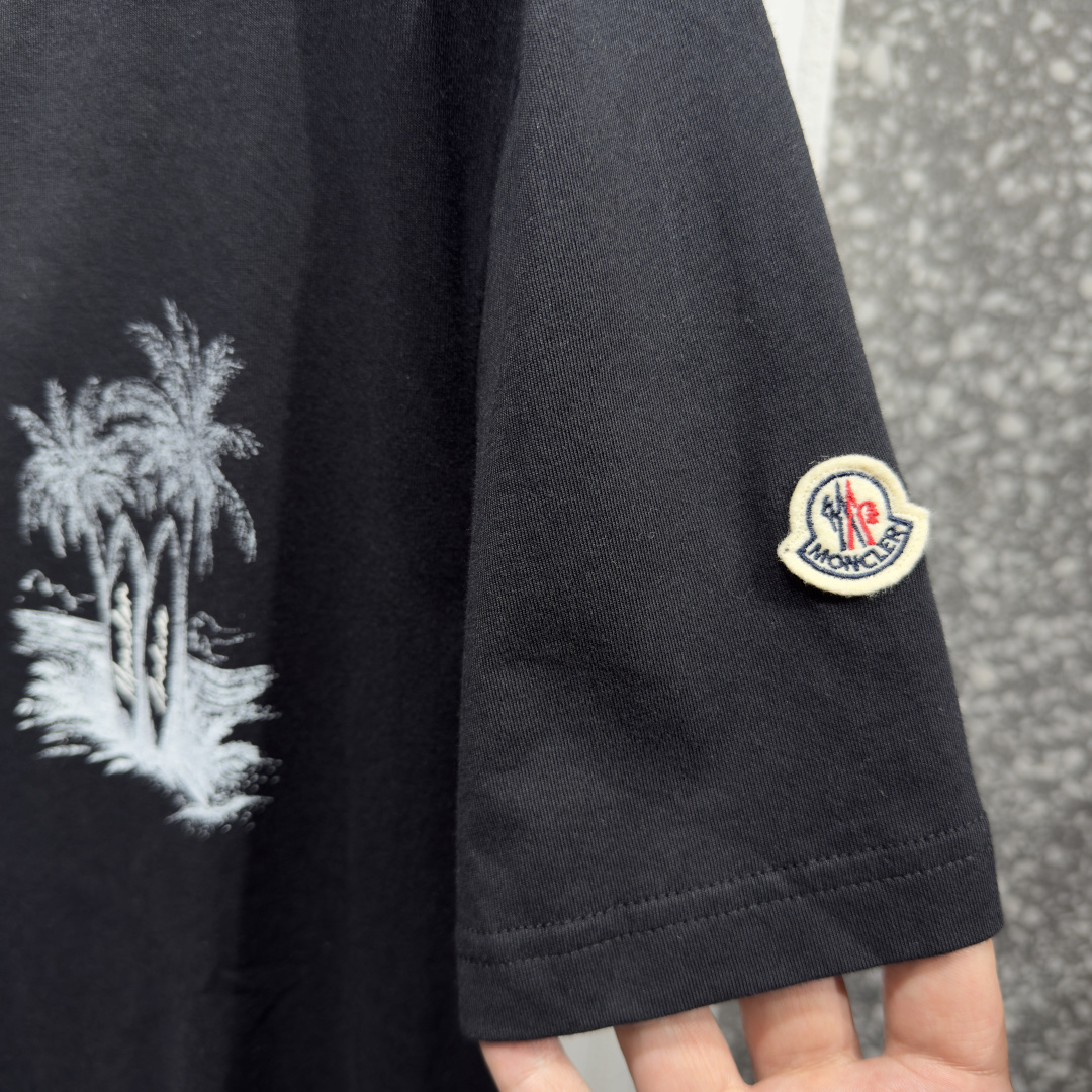 Moncler Haute Couture Designer Jacket Coat Ready-to-Wear Ref.34A5FC08 5