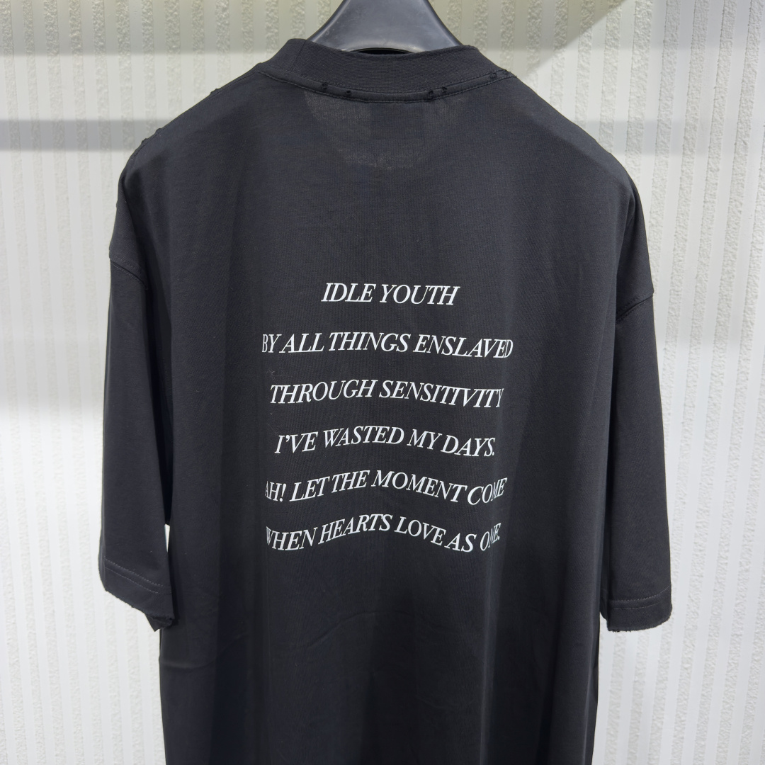 巴黎世家 Balenciaga 高级成衣风衣外套及大衣服饰 #0290BB40 4