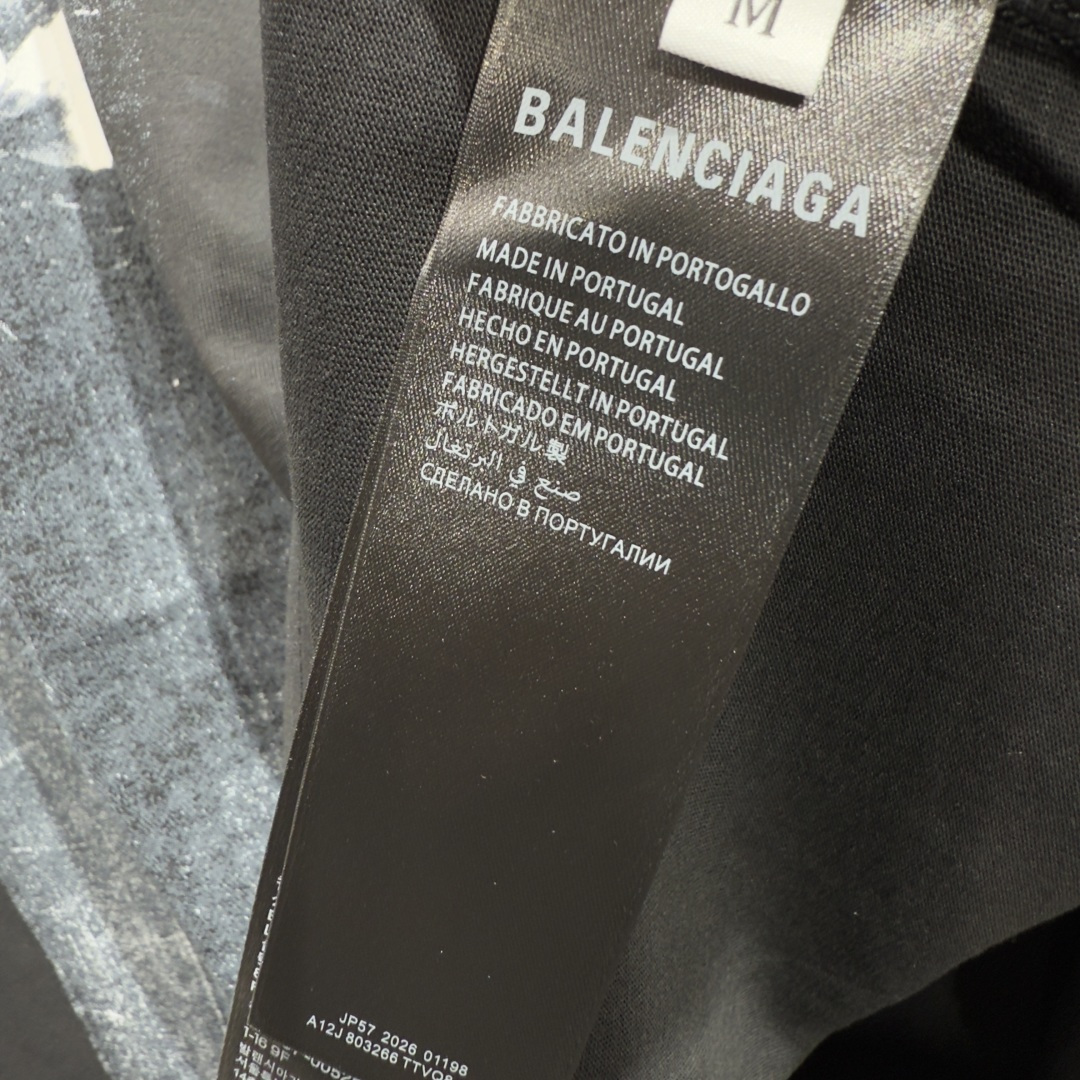 巴黎世家 Balenciaga 高级成衣风衣外套及大衣服饰 #0290BB40 8
