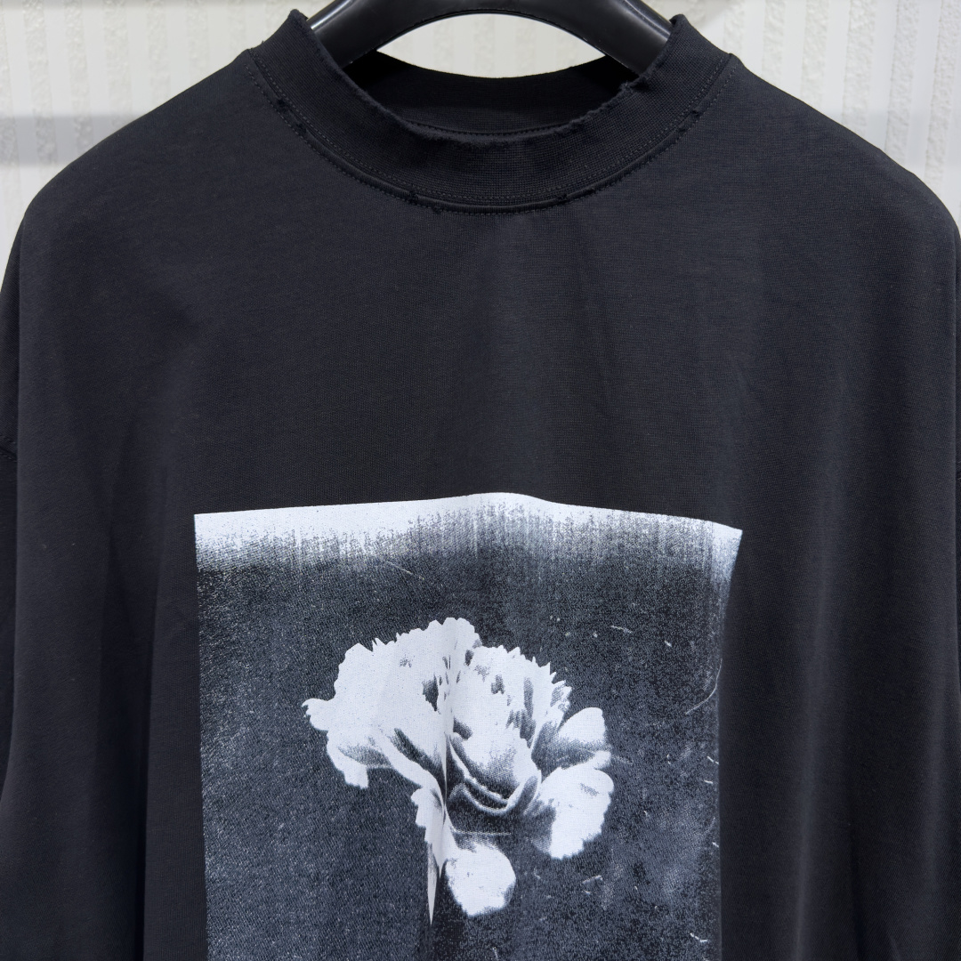 巴黎世家 Balenciaga 高级成衣风衣外套及大衣服饰 #0290BB40 5