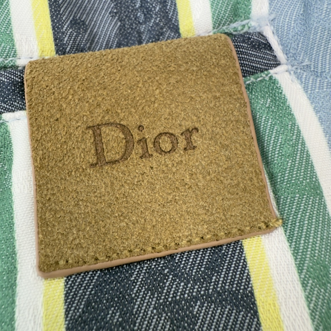 迪奥 Dior 高级成衣风衣外套及大衣服饰 #919075B4 7