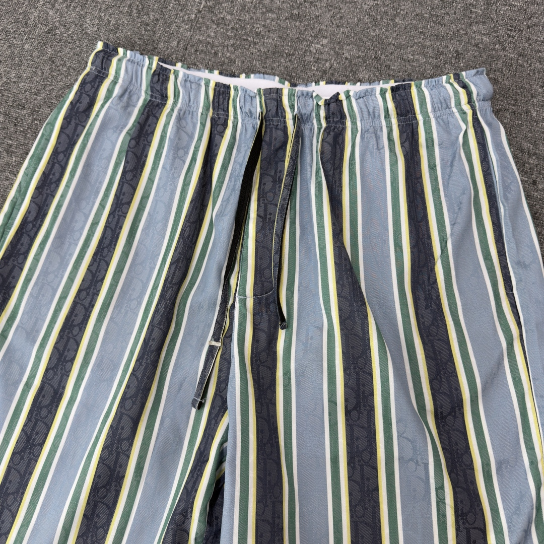 迪奥 Dior 高级成衣风衣外套及大衣服饰 #919075B4 3