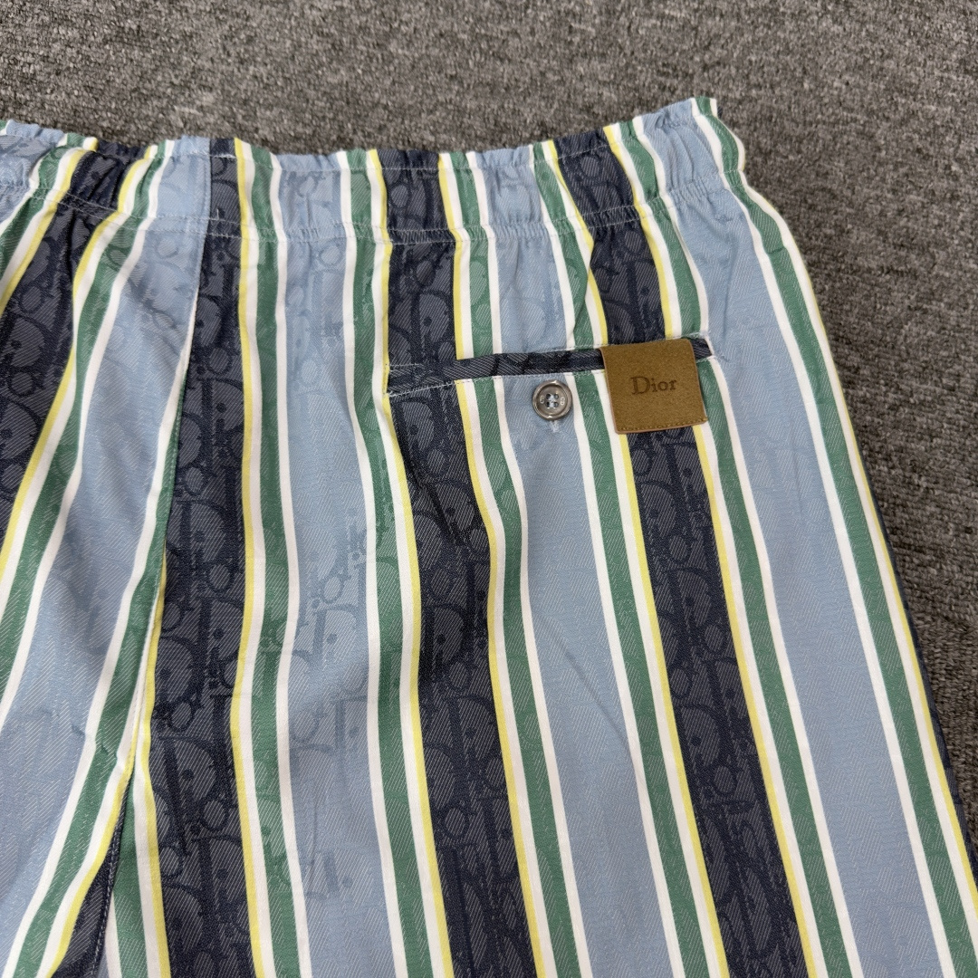 迪奥 Dior 高级成衣风衣外套及大衣服饰 #919075B4 4