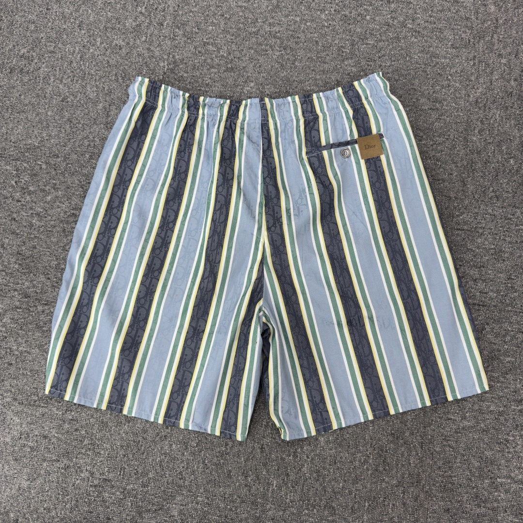 迪奥 Dior 高级成衣风衣外套及大衣服饰 #919075B4 2