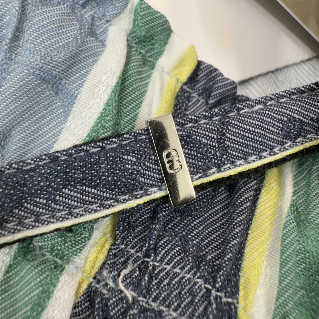 迪奥 Dior 高级成衣风衣外套及大衣服饰 #919075B4 8