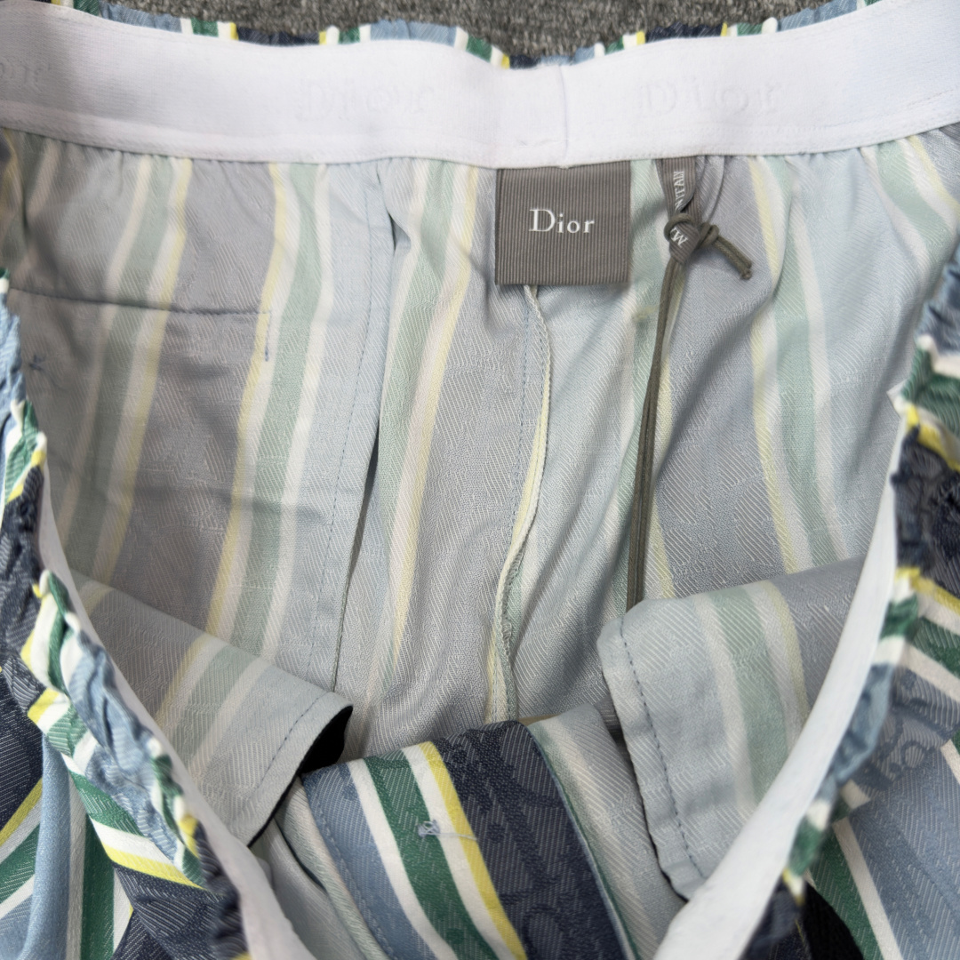 迪奥 Dior 高级成衣风衣外套及大衣服饰 #919075B4 6