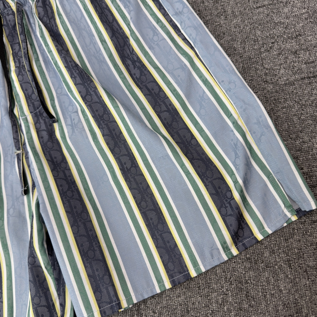 迪奥 Dior 高级成衣风衣外套及大衣服饰 #919075B4 5