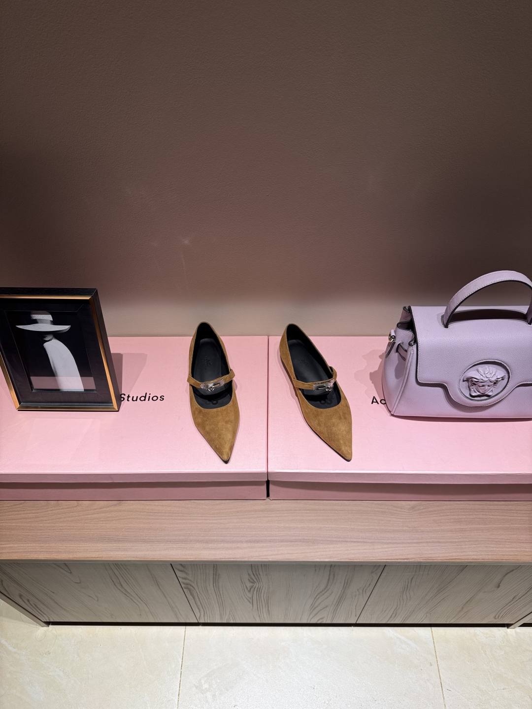 Newest Hermes Kelly Button in Emma Springs – Features and Details - 图片 2