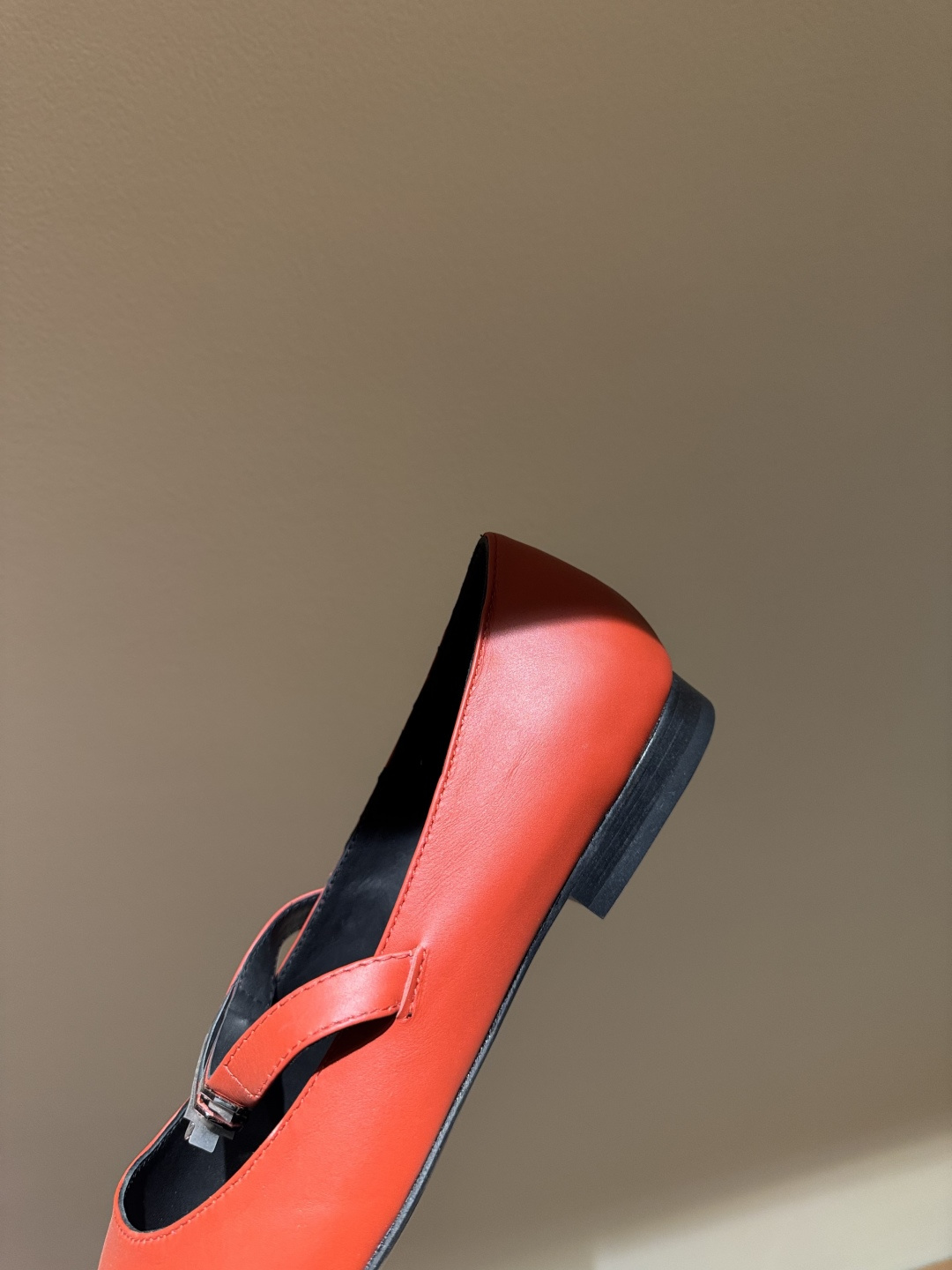 Newest Hermes Kelly Button in Emma Springs – High-Quality Luxury Shoes Collection - 图片 5