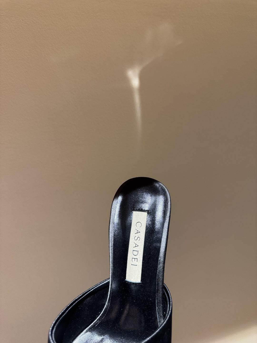 Luxury CASADEI/Casatti Butterfly Heel Shoes: High-Quality and Sexy Italian Design - 图片 6