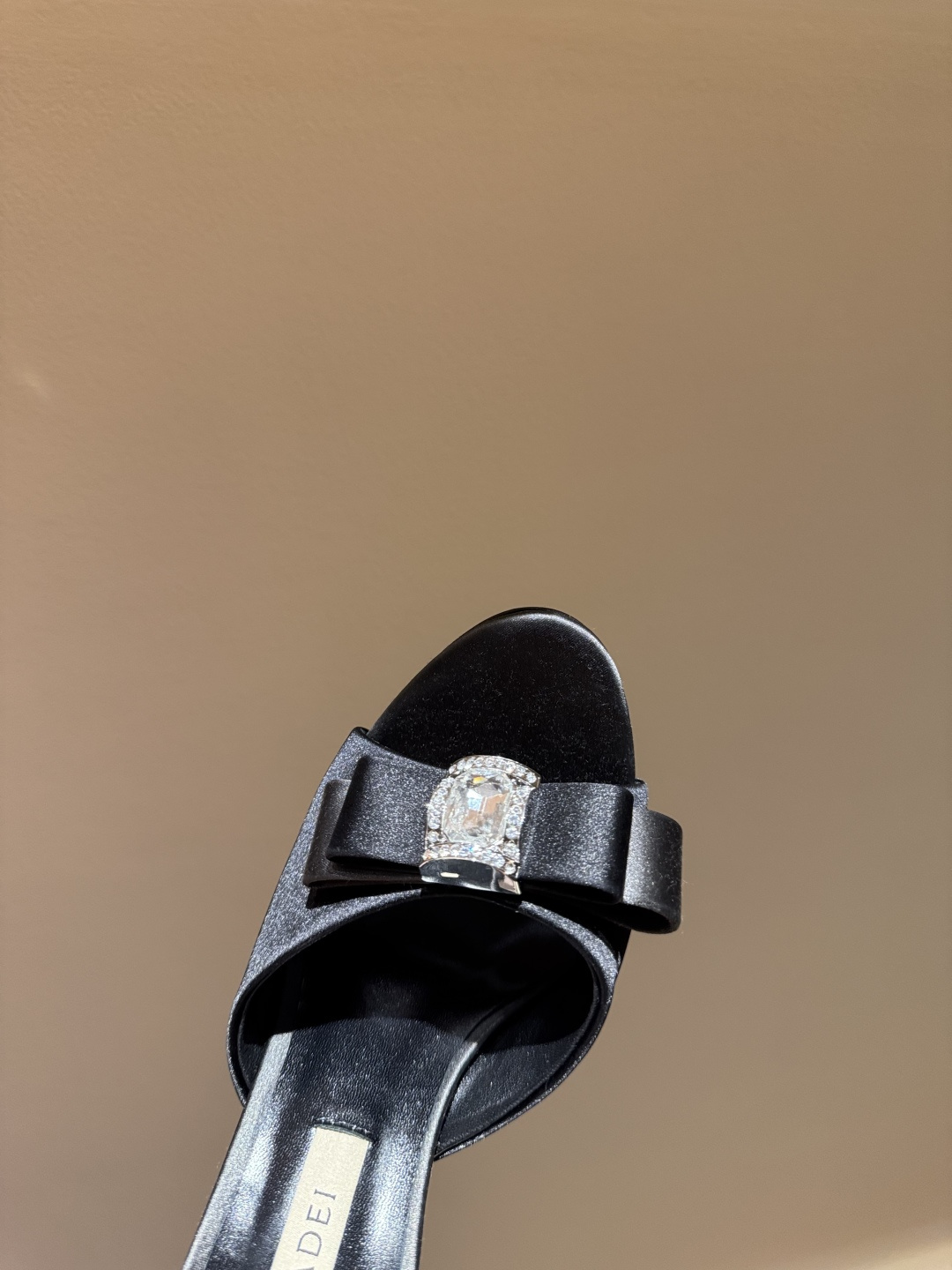 Luxury CASADEI/Casatti Butterfly Heel Shoes: High-Quality and Sexy Italian Design - 图片 5