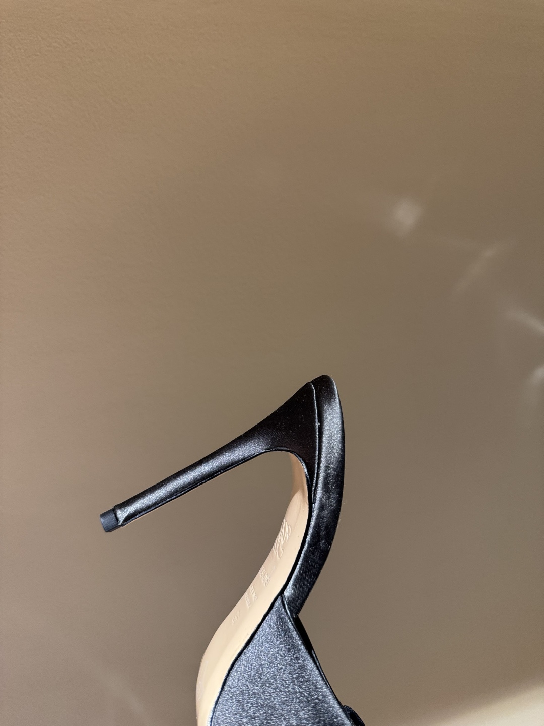 Luxury CASADEI/Casatti Butterfly Heel Shoes: High-Quality and Sexy Italian Design - 图片 7