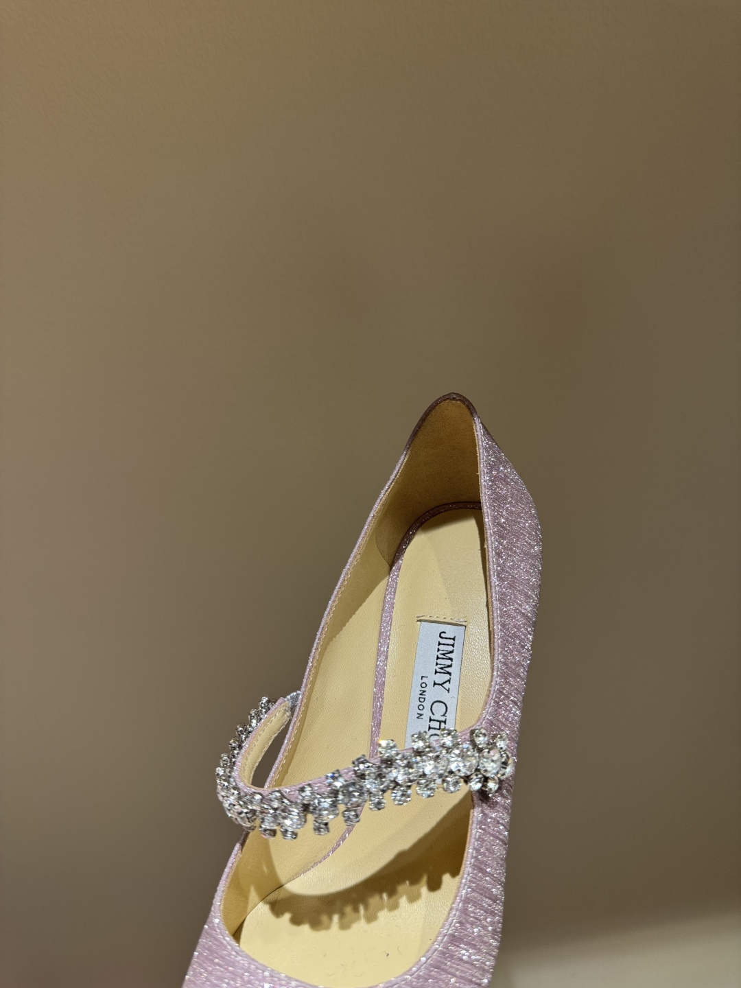 Review: Jimmy Choo Glitt-Sniffled Heels – Comfortable, Stylish, and Versatile - 图片 6