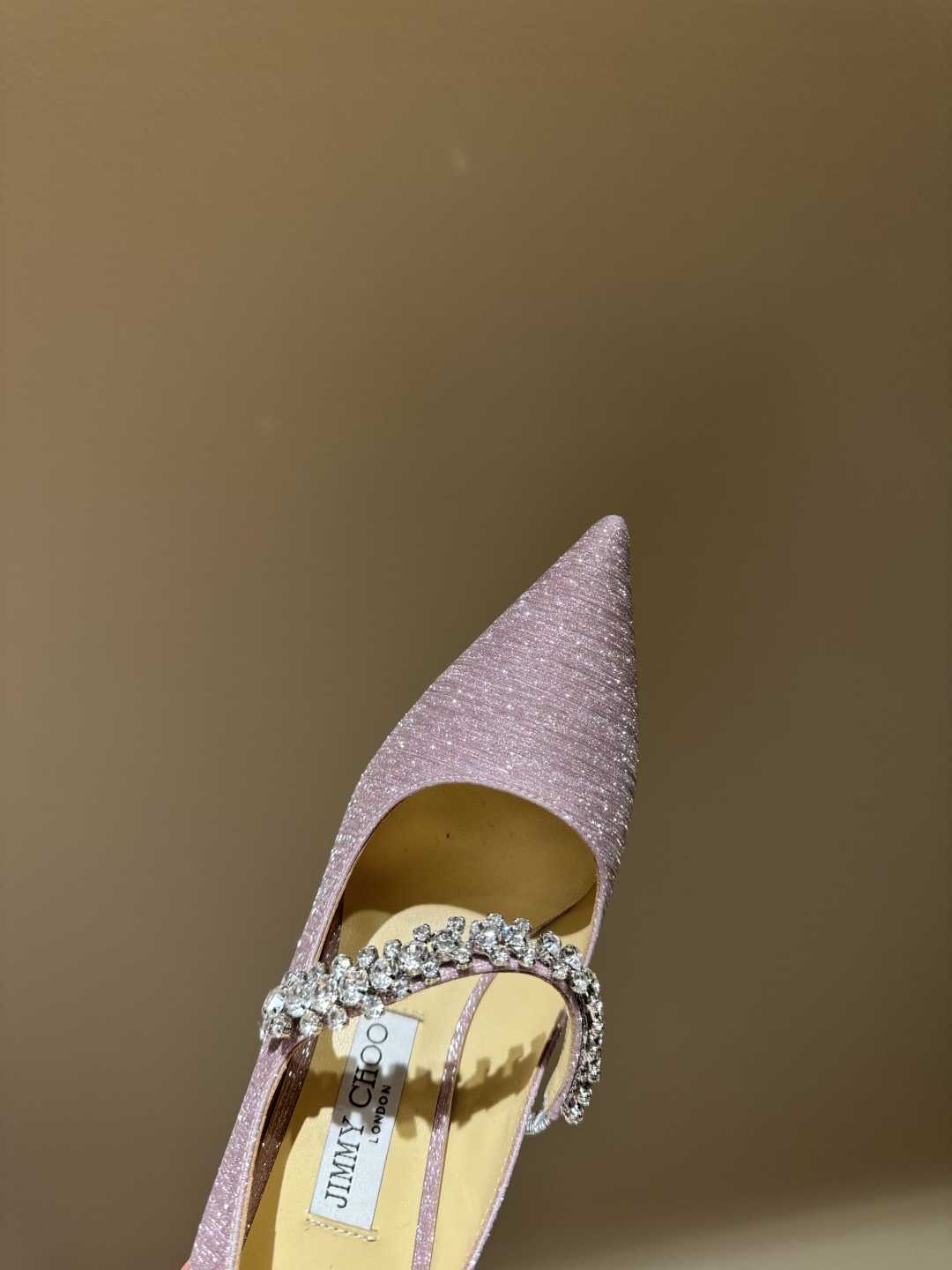 Review: Jimmy Choo Glitt-Sniffled Heels – Comfortable, Stylish, and Versatile - 图片 5