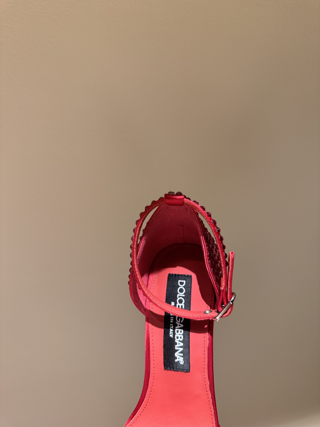 Luxurious Dujabana Shoes: Emotion, Tradition, Elegance, and Noble Details - 图片 6